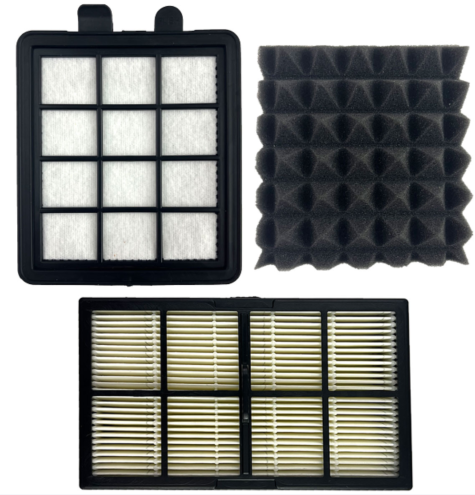 Altus, Arçelik,Arzum,Grundig Hepa Filtre Set