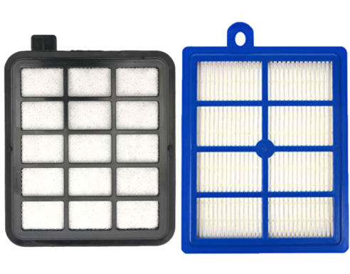 Arçelik - Beko - Arnica Yeni Tip Hepa Filtre Set