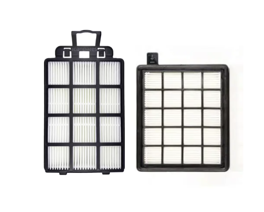 Arçelik S 7534 Hepa Filtre Set