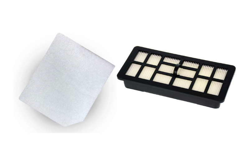 Arçelik Tornado, Jaguar, Hepa Filtre Set