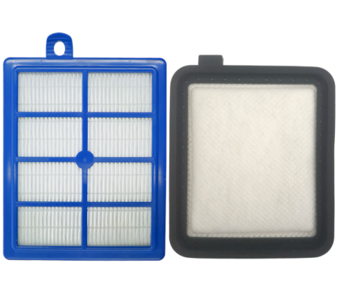 Arnica Pika Hepa Set 