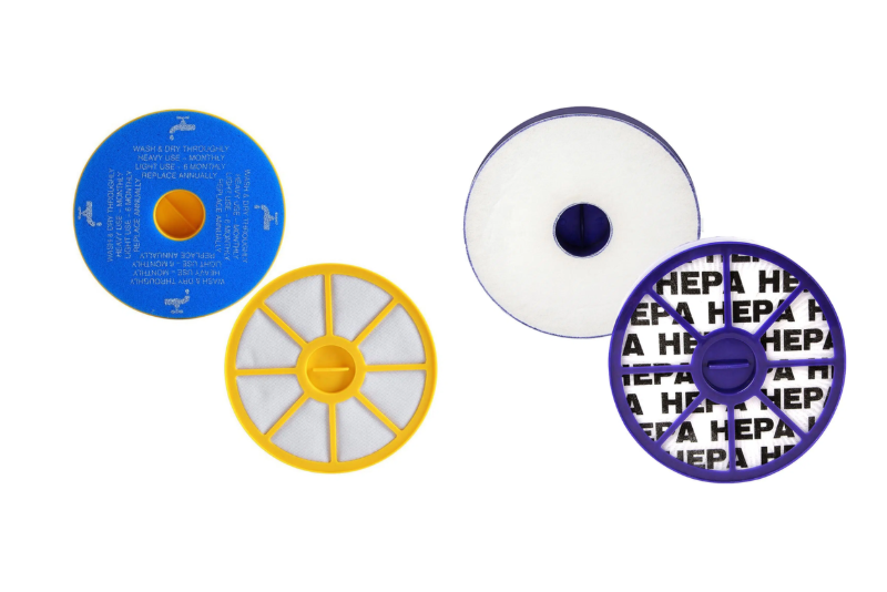 Dyson Hepa Filtre Set