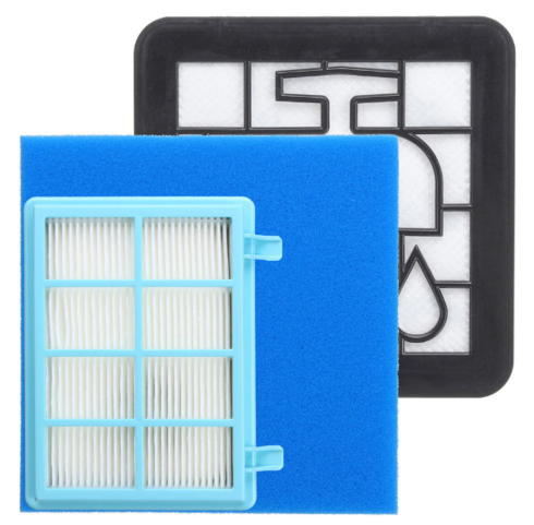 Philips Powerpro ve Marathon Set