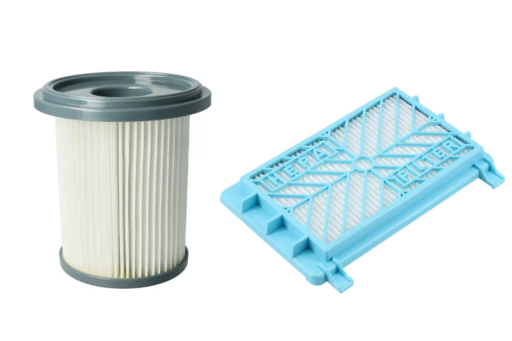 Philips Class Hepa Set