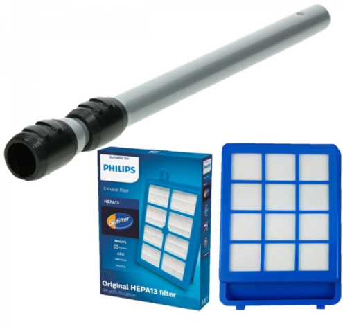 Philips Marathon Boru ve Filtre Set