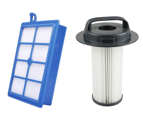 Philips Marathon Çıkış ve Silindir Hepa Set