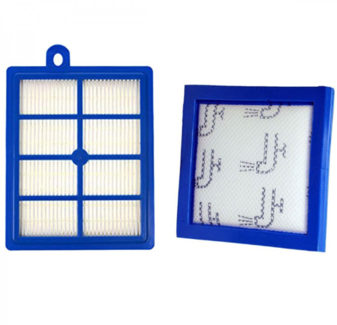 Philips Marathon PowerPro Filtre Set