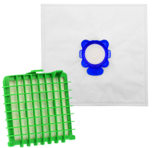 Rowenta Silence Force Hepa Filtre ve Toztorbası Set