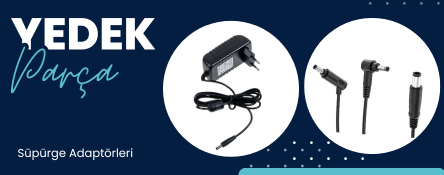 Adaptörler