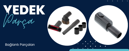 Bağlantı Parçaları