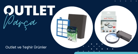 Outlet ve Teşhir Ürünler