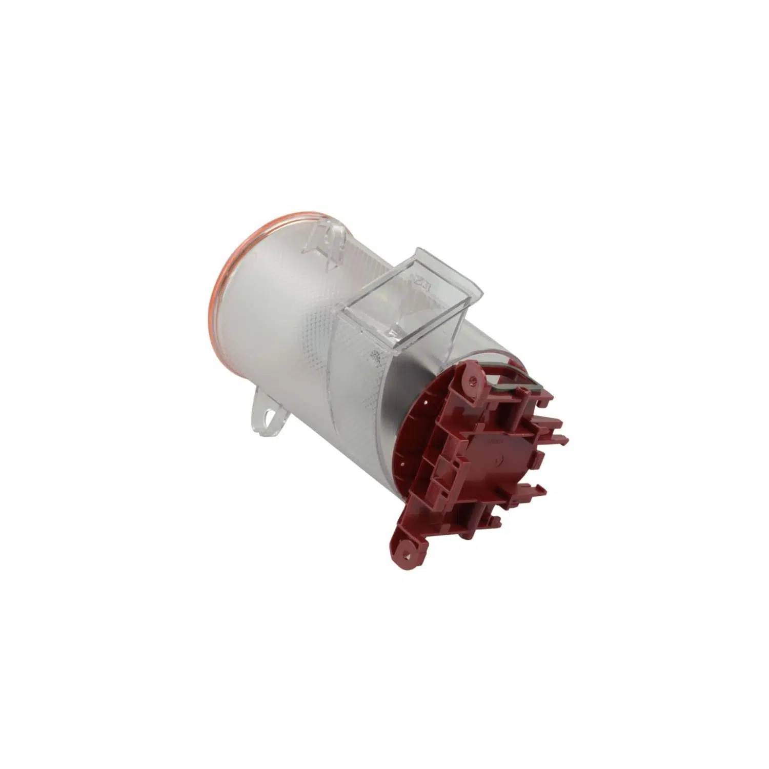 Electrolux Orijinal Ana Toz Haznesi | 2198610079 | Kırmızı