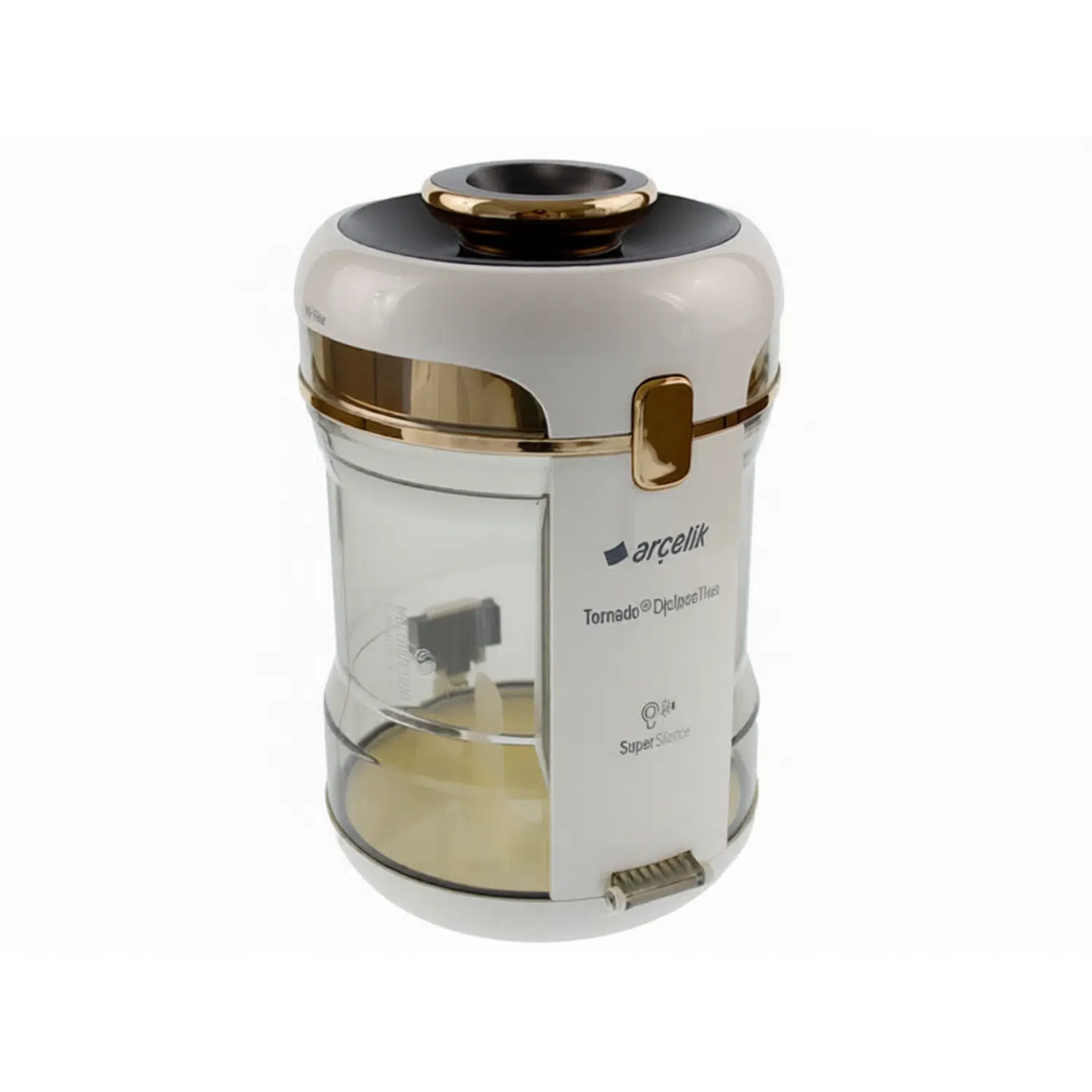 Arçelik S 7540 Tornado Cyclone Süpürge Toz Haznesi | 9178008910 | Orijinal