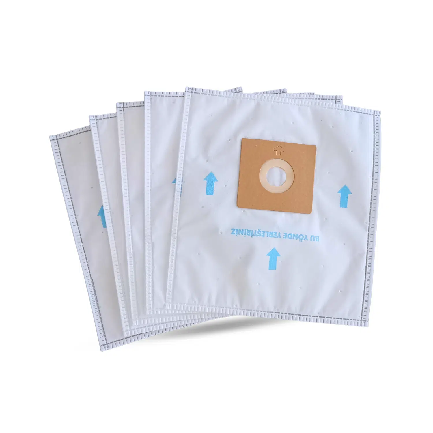 Arçelik ve Beko Süpürge Toz Torbası | TT420 | S4210, S4240, TRB Serisi