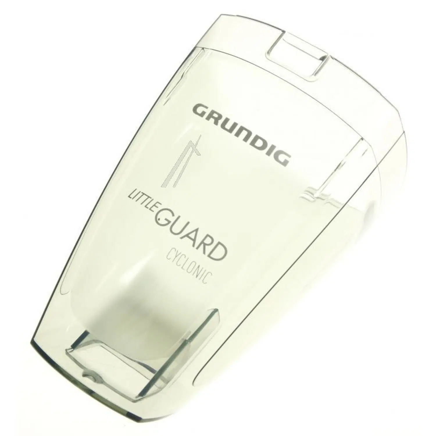 Grundig Little Guard Cyclonic Toz Haznesi | 9178009523