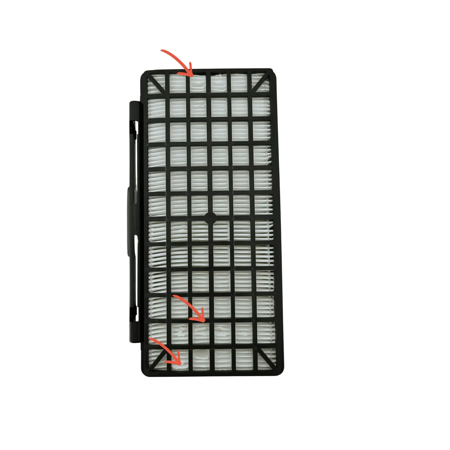 Bosch BSGL ve Siemens VS Süpürgeler İçin Hepa Filtre (BBZ154HF, VZ154HFB, 00577303) | OUTLET