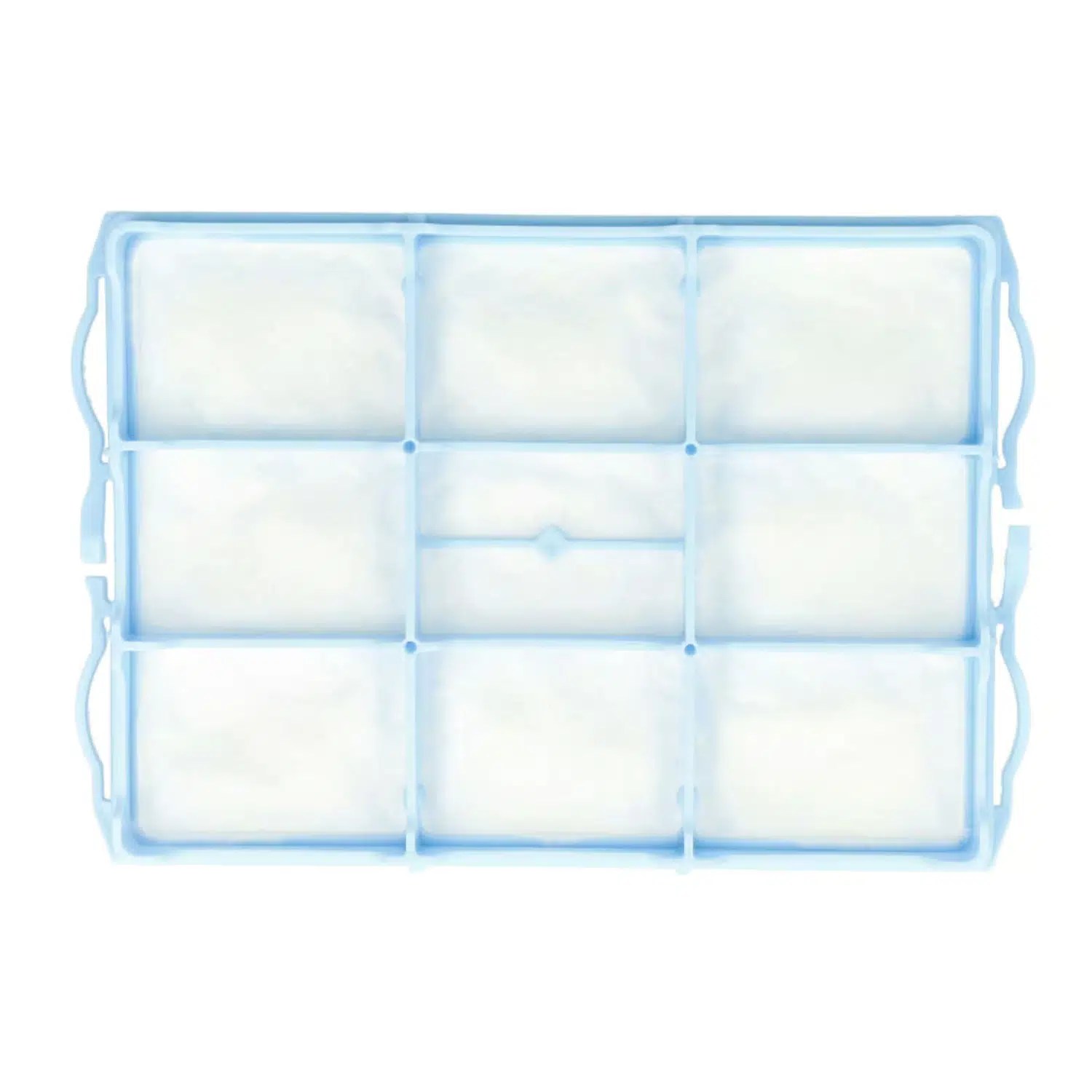 Bosch ve Siemens Motor Koruma Filtresi | 578863 ve VZ01MSF | Yıkanabilir