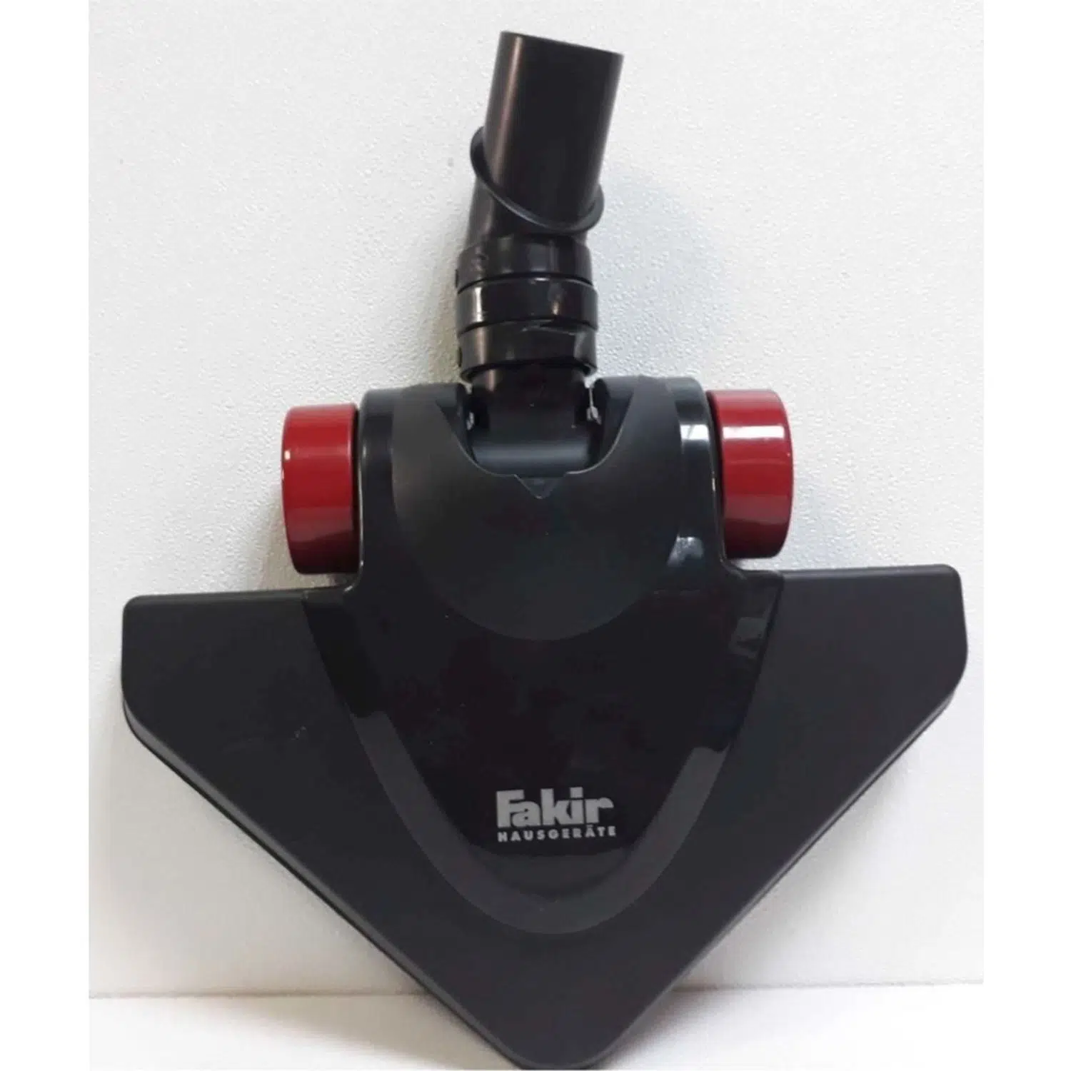 Fakir Darky Serisi Üçgen Emici Başlık | Orijinal Yedek Parça