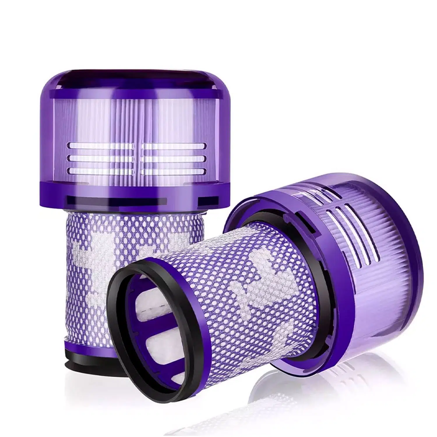 Dyson V12 Uyumlu Hepa Filtre | 971517 | Detect Slim Serisi