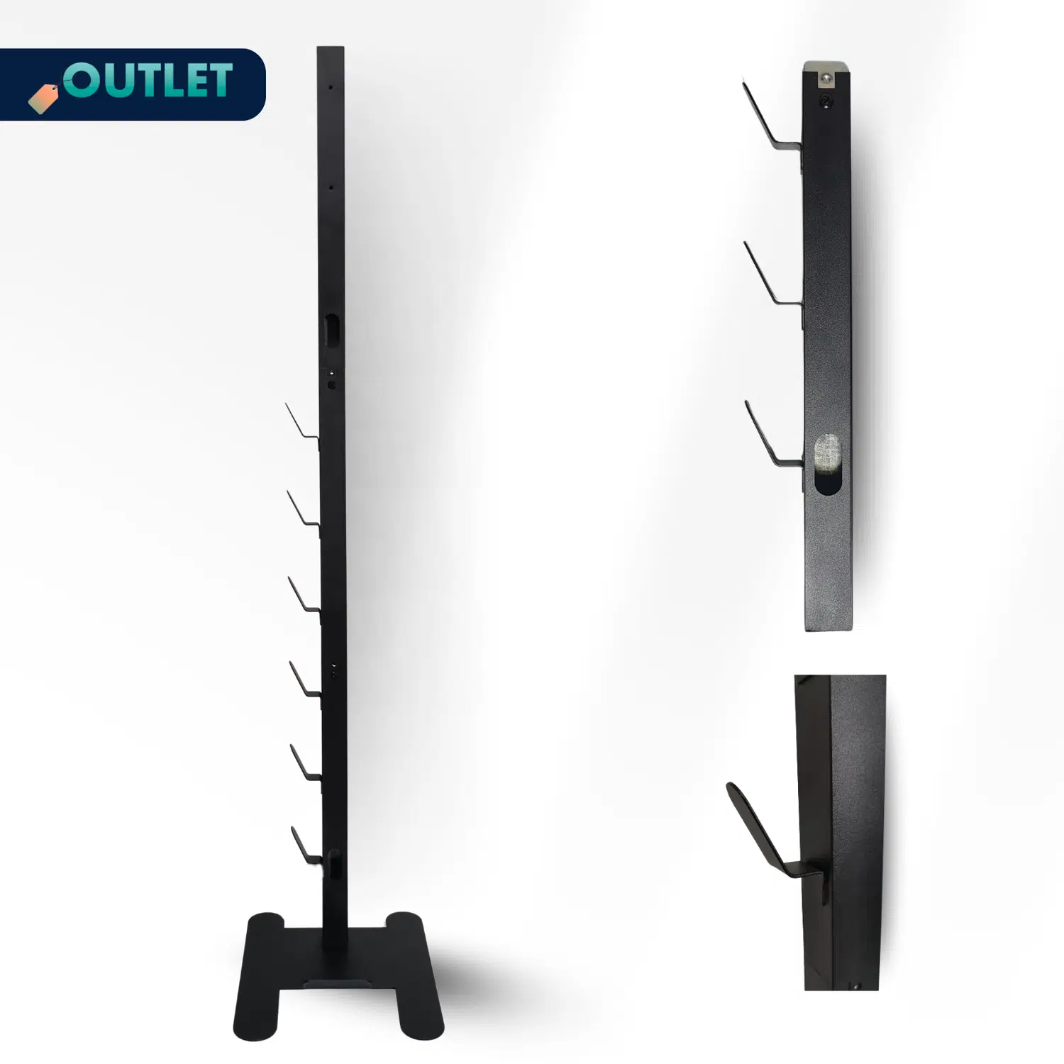 Dyson için Dikey Süpürge Standı | V8-V10-V11-V12-V15 | Teşhir Ürünü