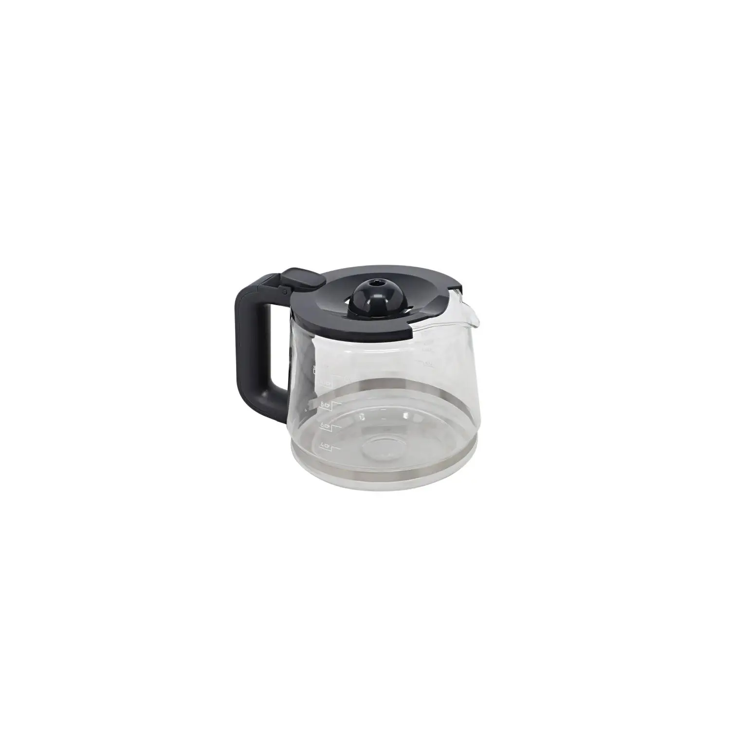 Electrolux E5CM1-6ST ve E3CM1-3ST Filtre Kahve Makinesi Cam Sürahi | 4055822045