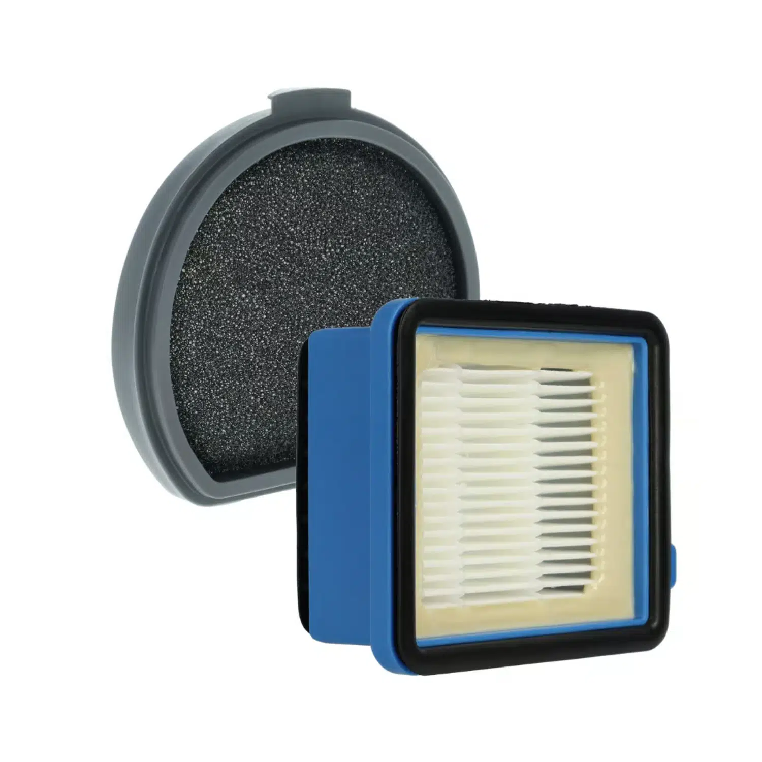 Electrolux Kablosuz Süpürge Filtre Seti | ESKQ9-PUREQ9 HEPA Filtre