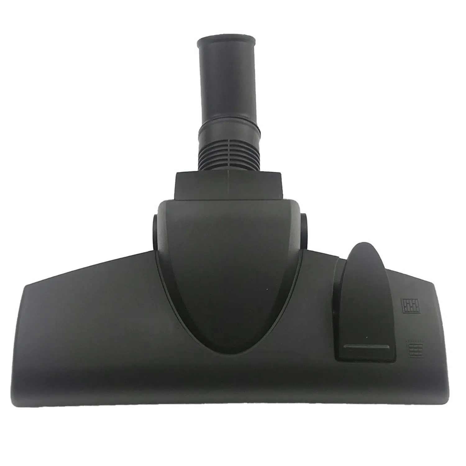 Standart Emici Başlık | 35mm | Lastik Bariyerli | Universal