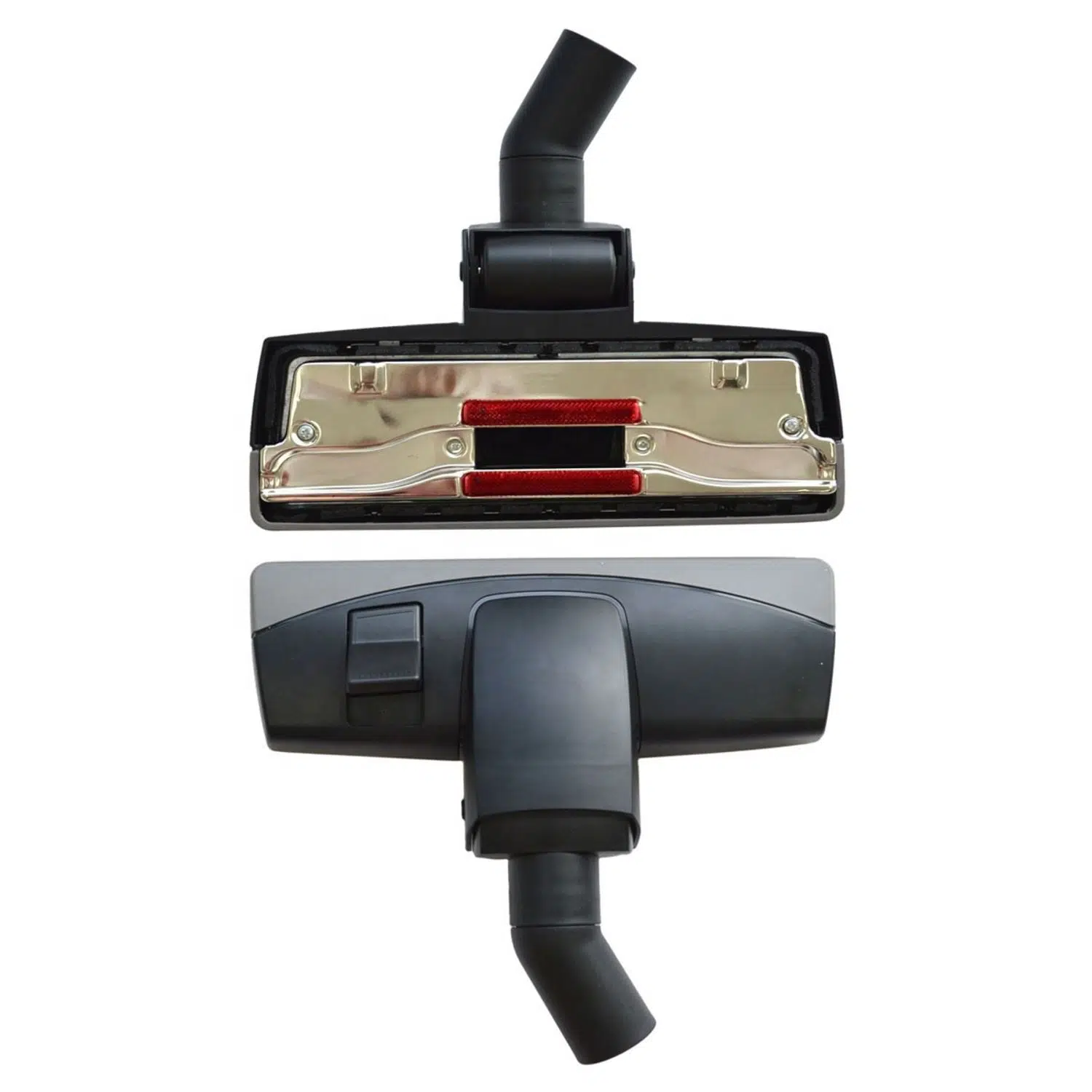 Premium Emici Başlık | 32mm | 360° Döner Boyun | Üst Segment