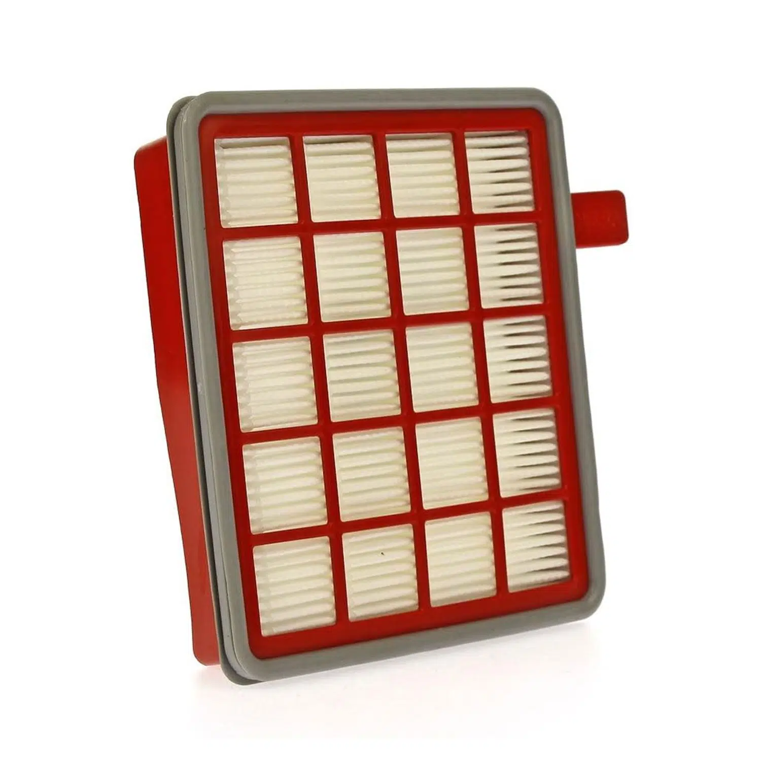 Fakir ve Karaca Süpürgeler İçin HEPA 13 Filtre Seti | Hazne İçi