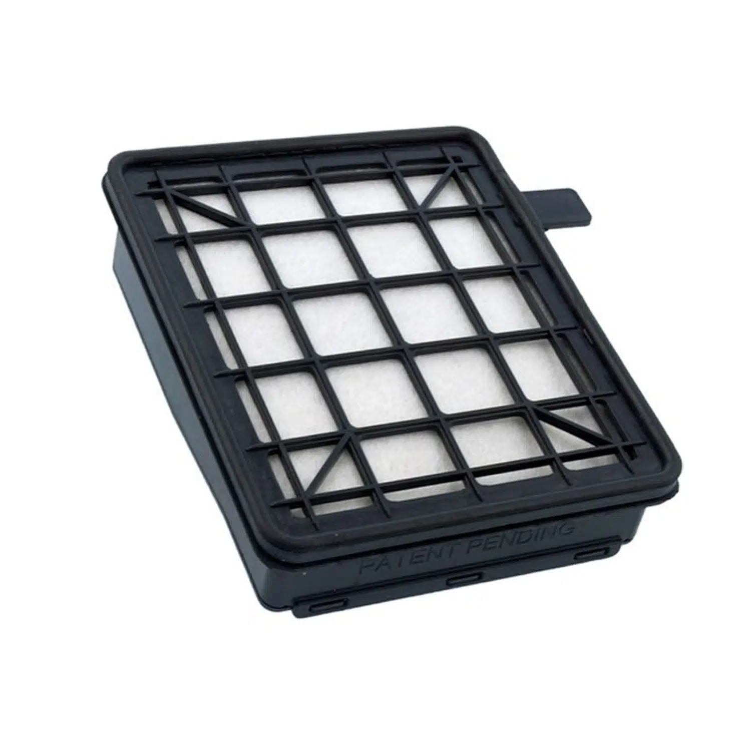 Karaca Süpürgeler İçin 3'lü Ön Filtre Seti | Çift Katmanlı Koruma