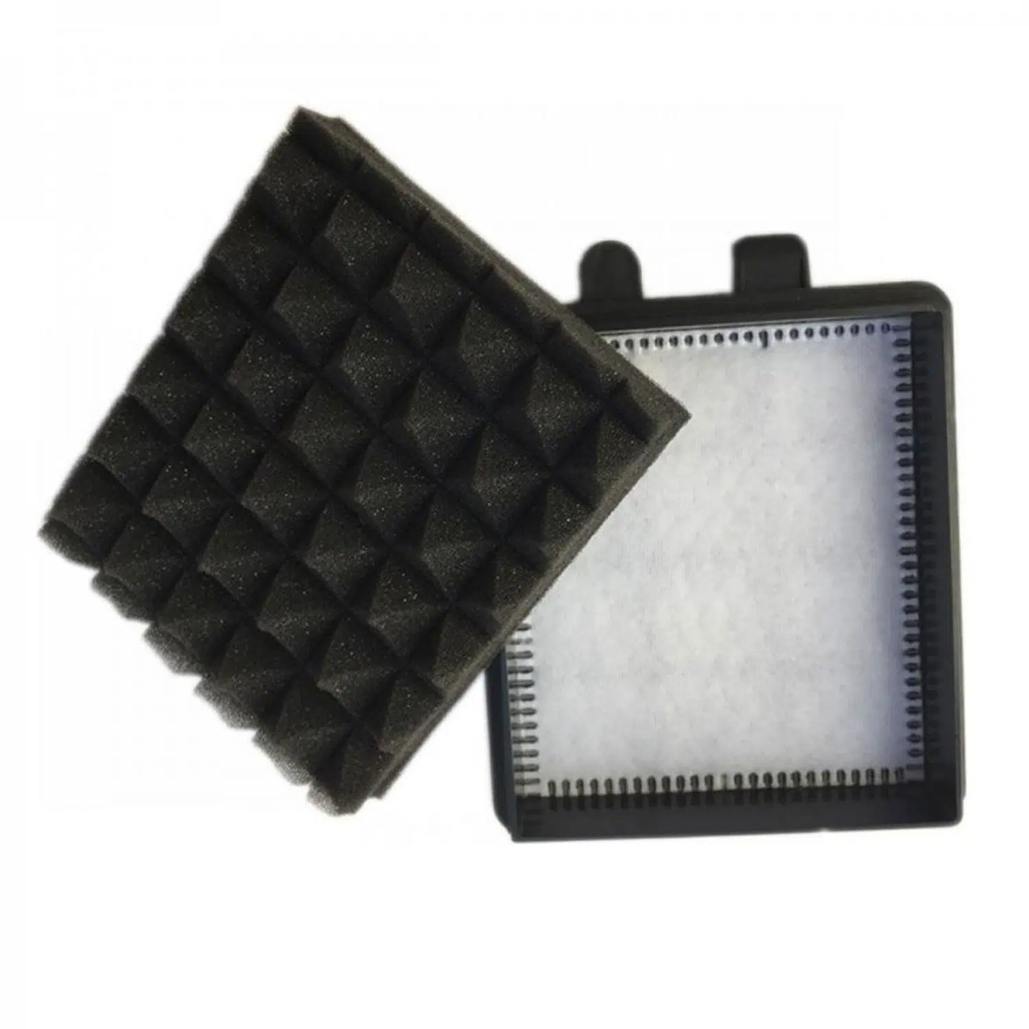 Altus, Arçelik, Arzum, Grundig, Stilevs Süpürge Filtre Seti | HEPA + Sünger Filtre | AR407107