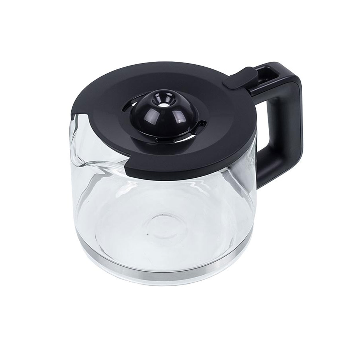 Electrolux | CM4-1-4ST ve E4CM1-4ST Kahve Makinesi Cam Demlik