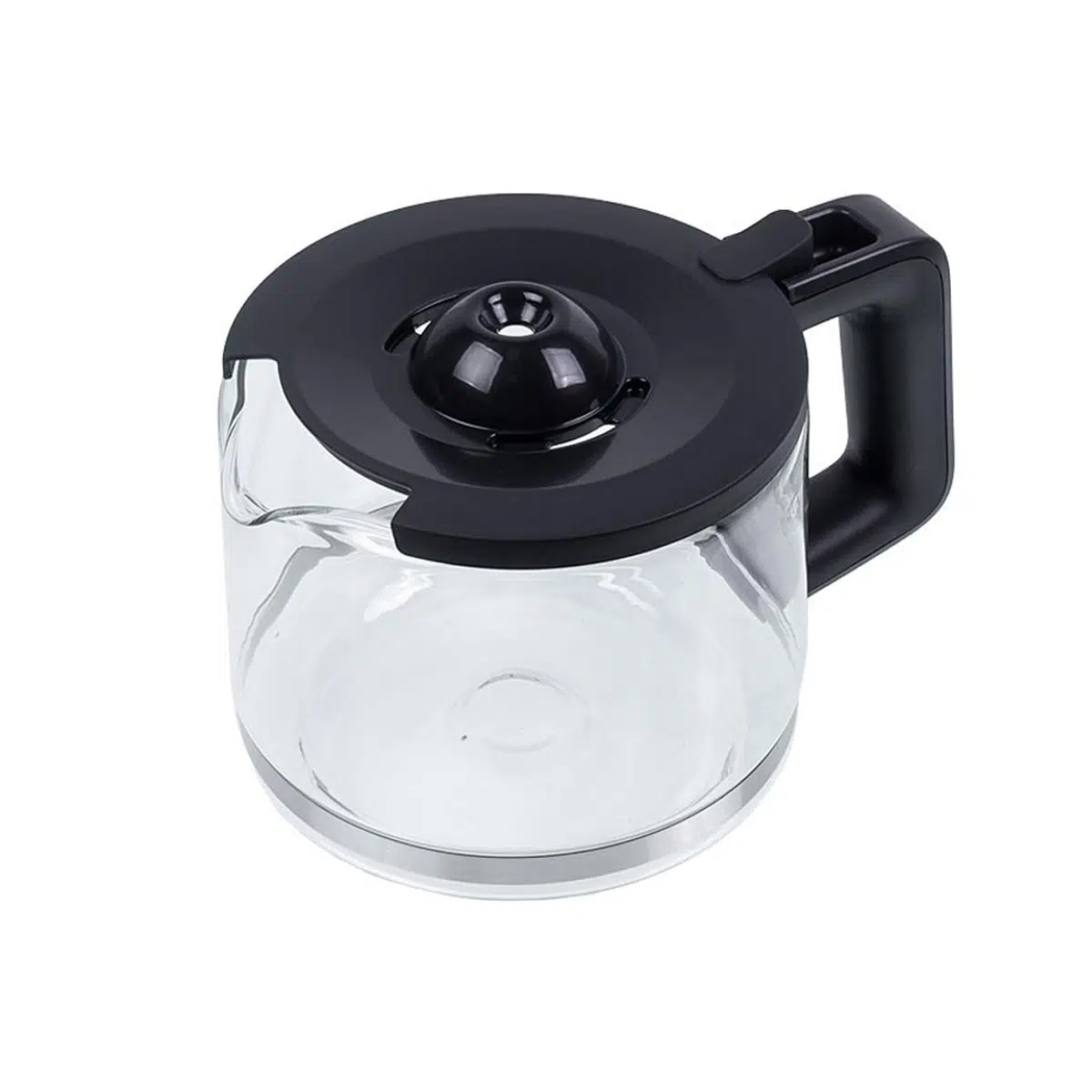 Electrolux | CM4-1-4ST ve E4CM1-4ST Kahve Makinesi Cam Demlik
