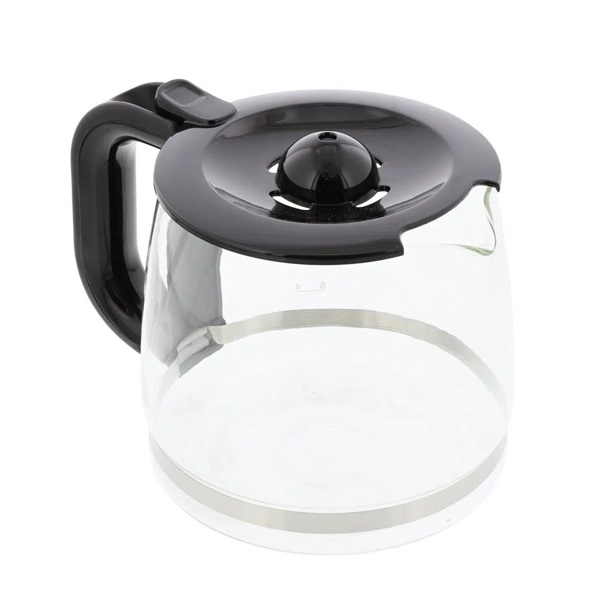 Electrolux | EKF3300 - EKF3300AR - EKF3330 - EKF3700 Model Kahve Makinesi Cam Demlik