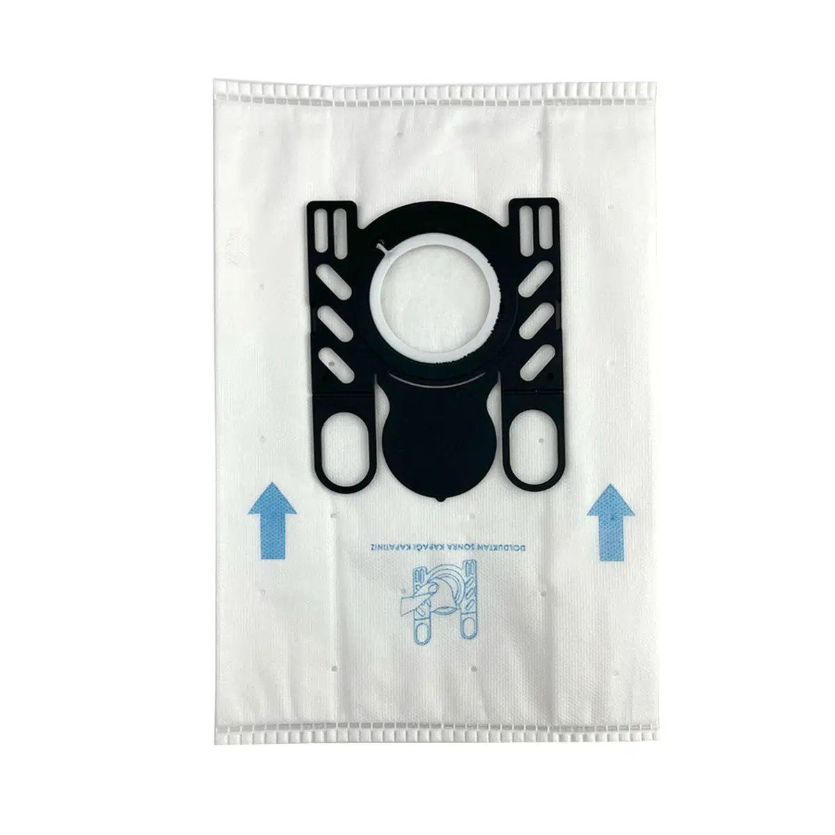 Magic Bags | Arçelik S 4935 ve Beko BKS 2935 A Süpürgeler İçin Toz Torbası