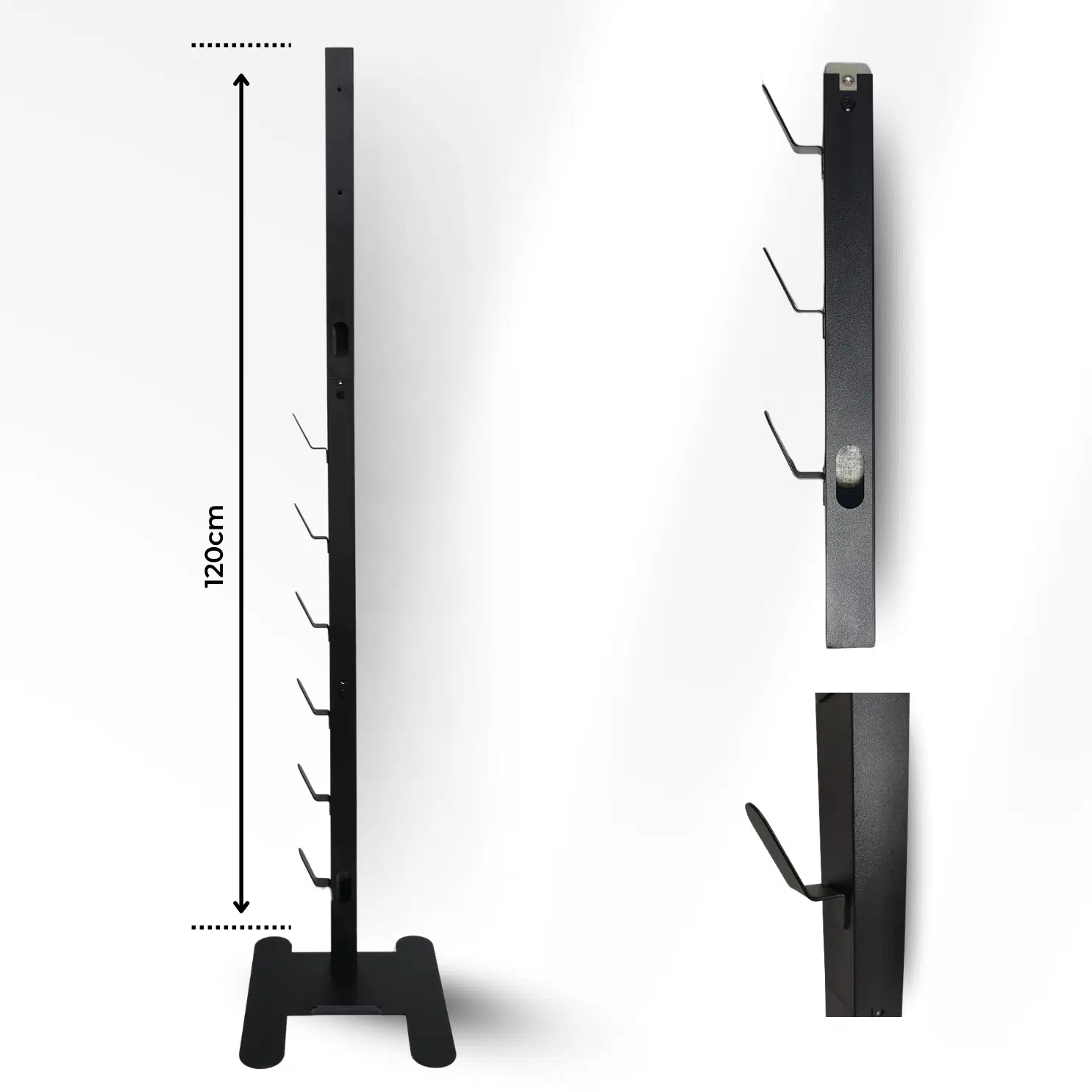 Dyson için Dikey Süpürge Standı | V8-V10-V11-V12-V15 Serisi Uyumlu