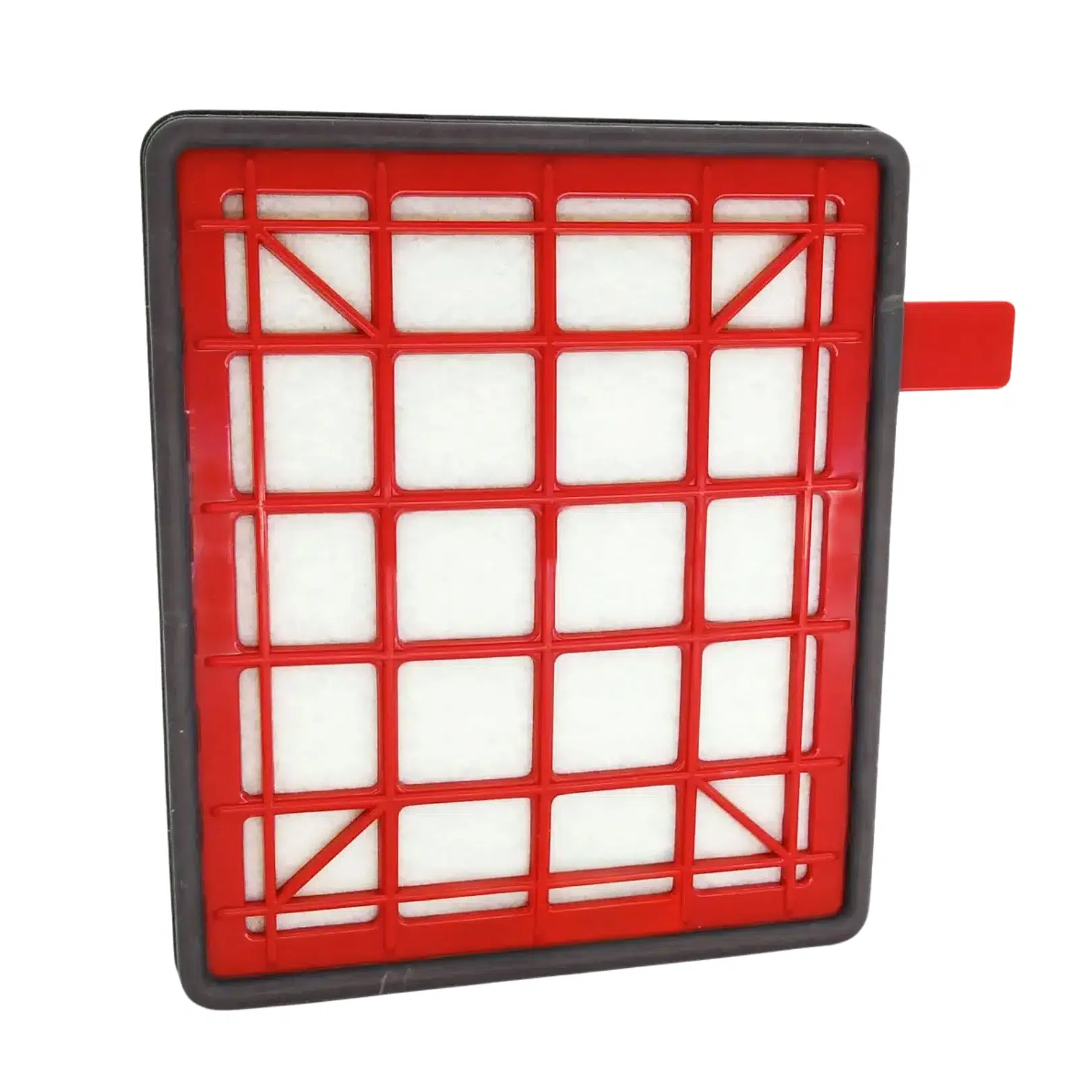 Fakir ve Karaca Süpürgeler İçin Ön Filtre Seti