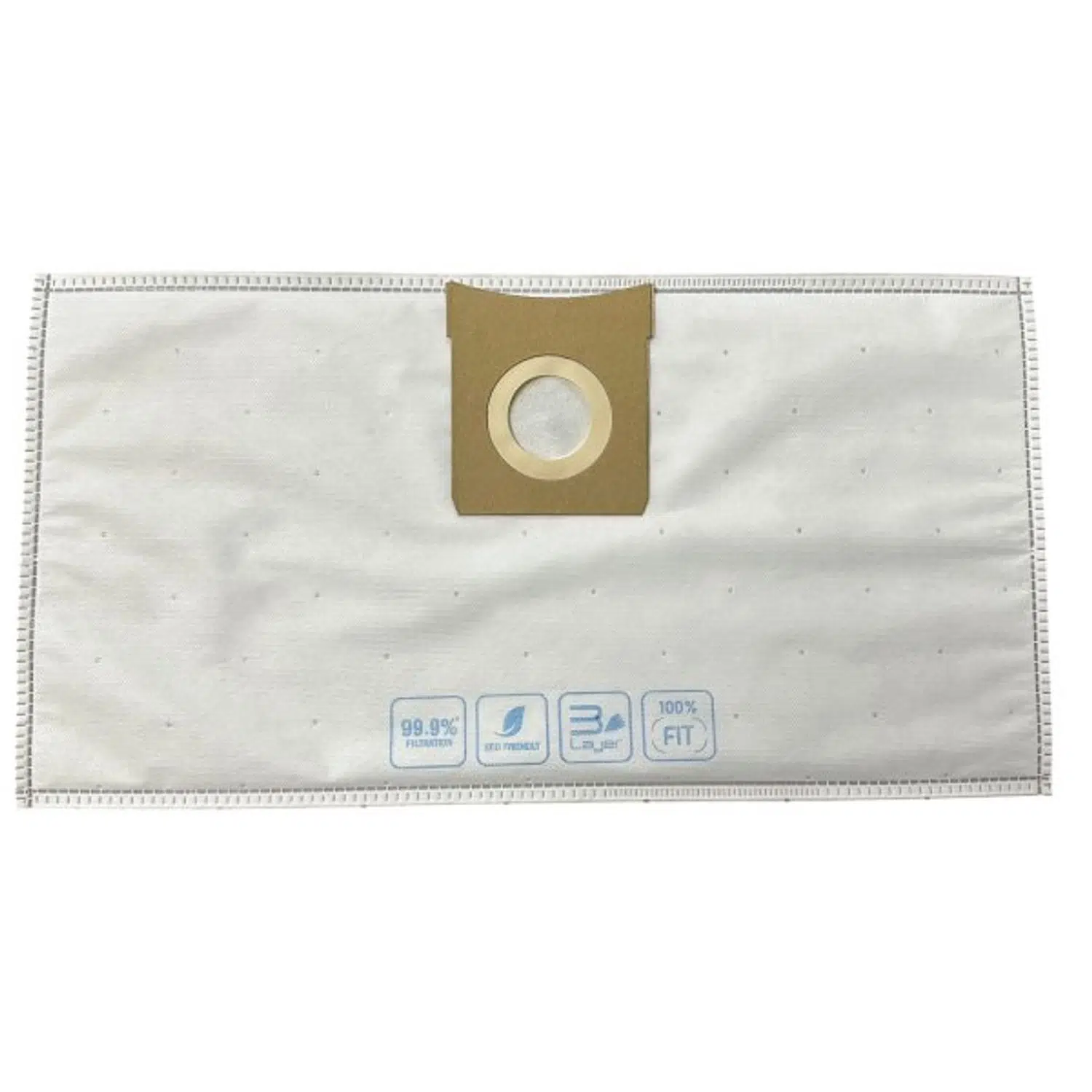 İhlas Aura Aqua Vac Multi Pro Halı Yıkamalı Süpürge Torbası 5'li Paket