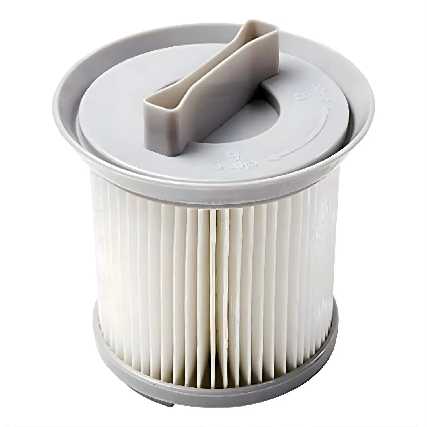 Electrolux ZSH ve Zanussi ZANS Uyumlu Silindir Filtre | 900256773 | F133