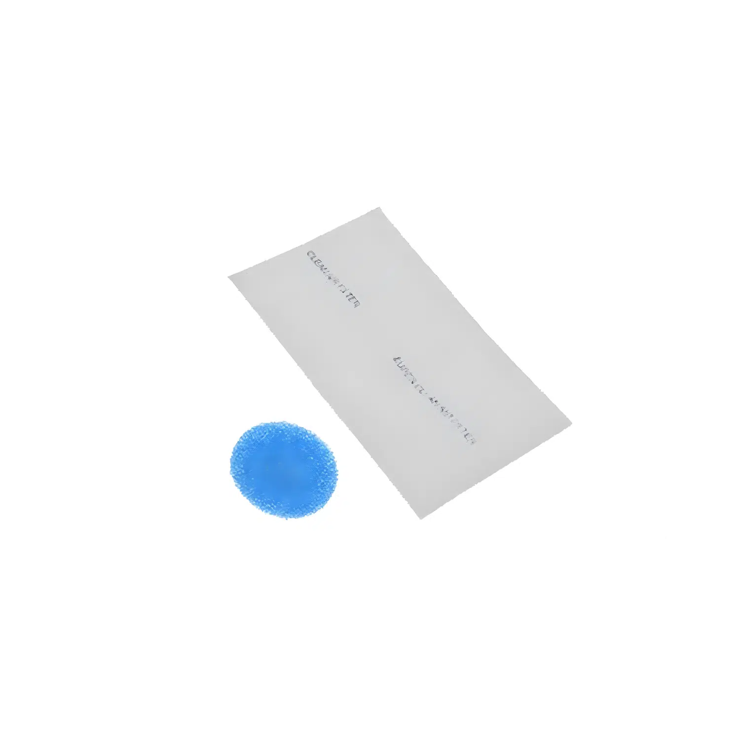 Philips Marathon - Duathlon - Triathlon Yuvarlak Sünger Filtre | FC6043 - HR6947