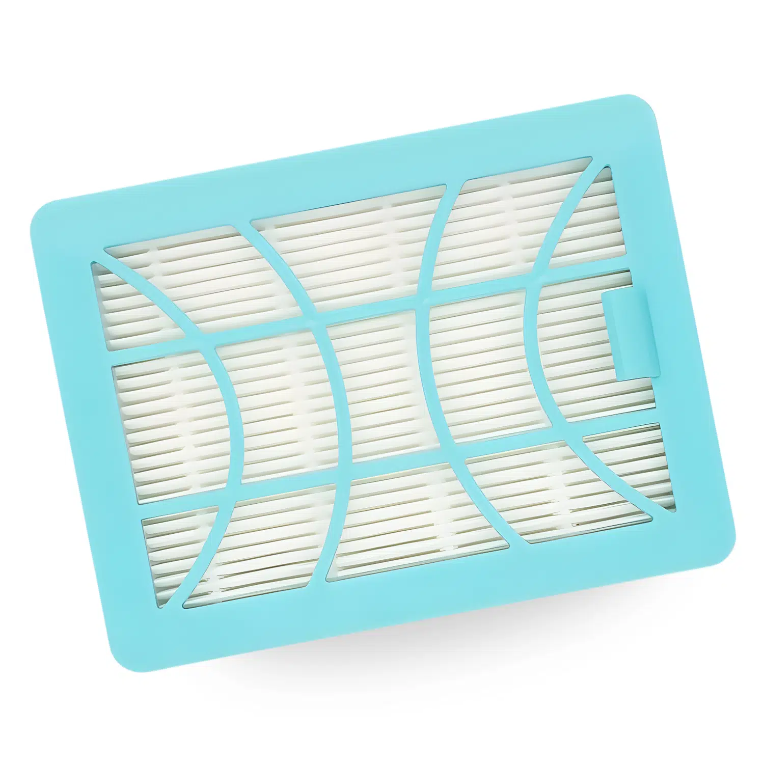 Philips CP1352/01 HEPA Çıkış Filtresi | 432200494411 | Alerjik Bünyeler İçin