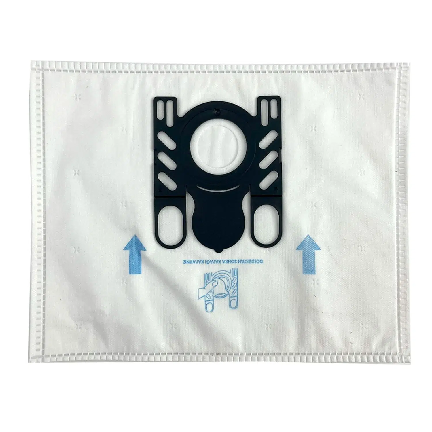 Arçelik Zio - Tornado ve Beko Perform Süpürge Toz Torbası