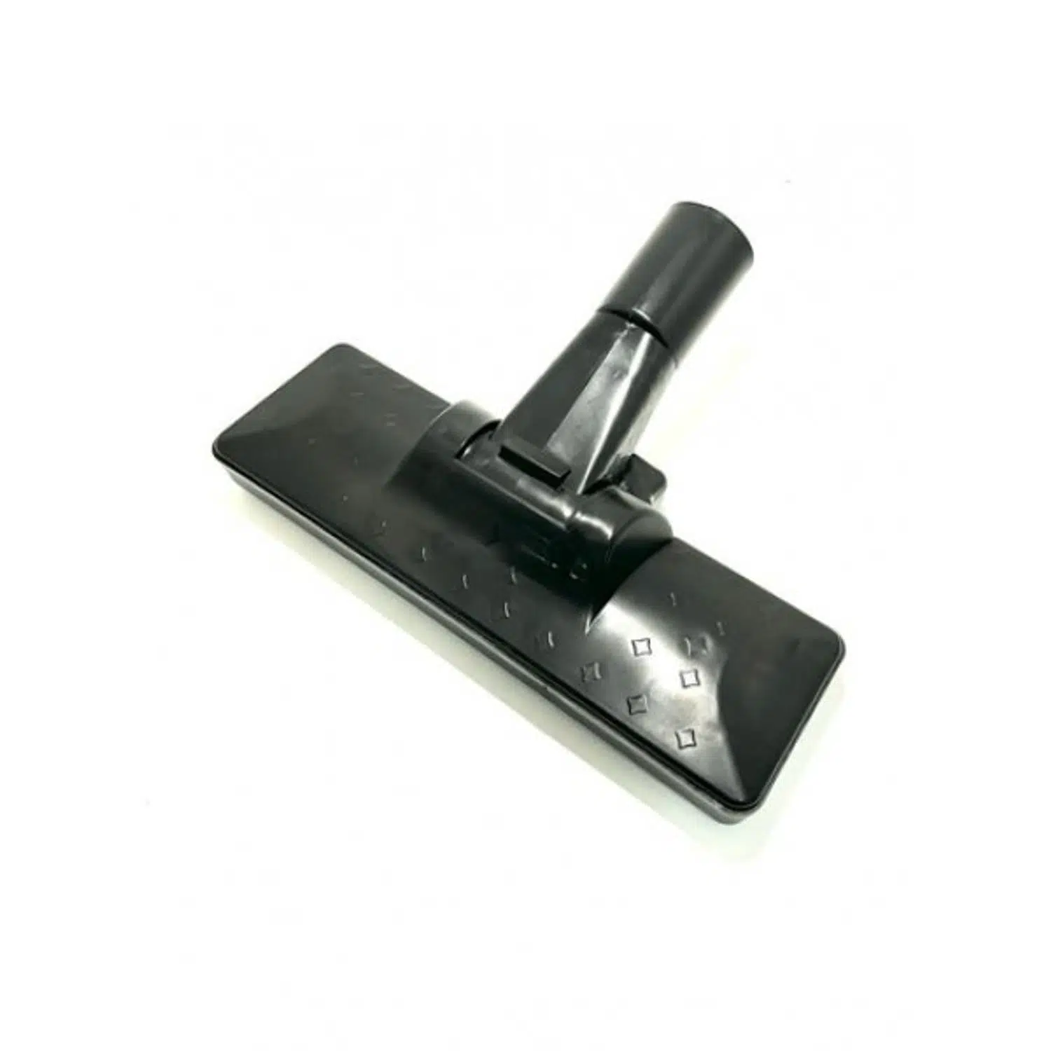 Fantom P1300 Uyumlu Süpürge Başlığı | Siyah | Çok Yüzeyli Kullanım