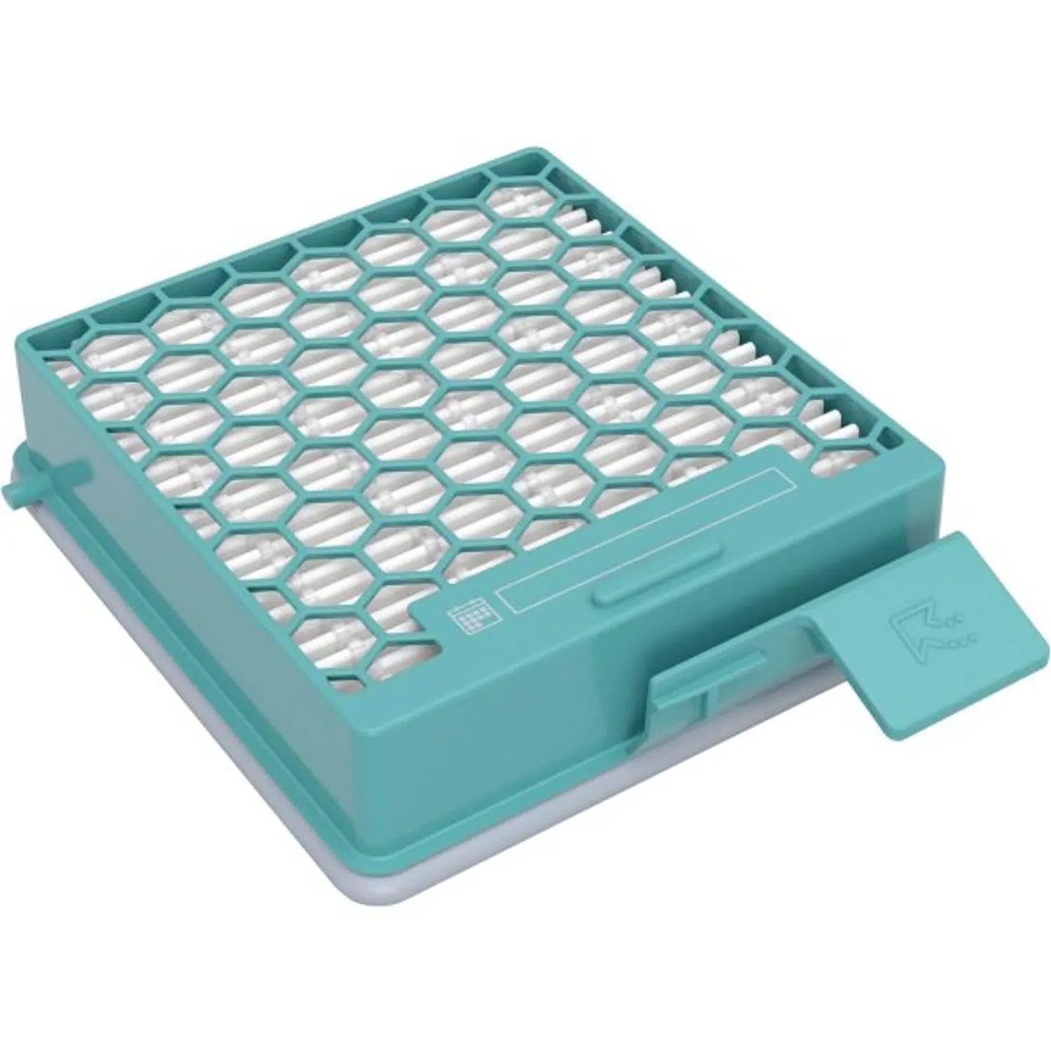 Miele SF-HY 60 Airclean Boost CX1 Süpürge Hepa Filtresi | 11639240