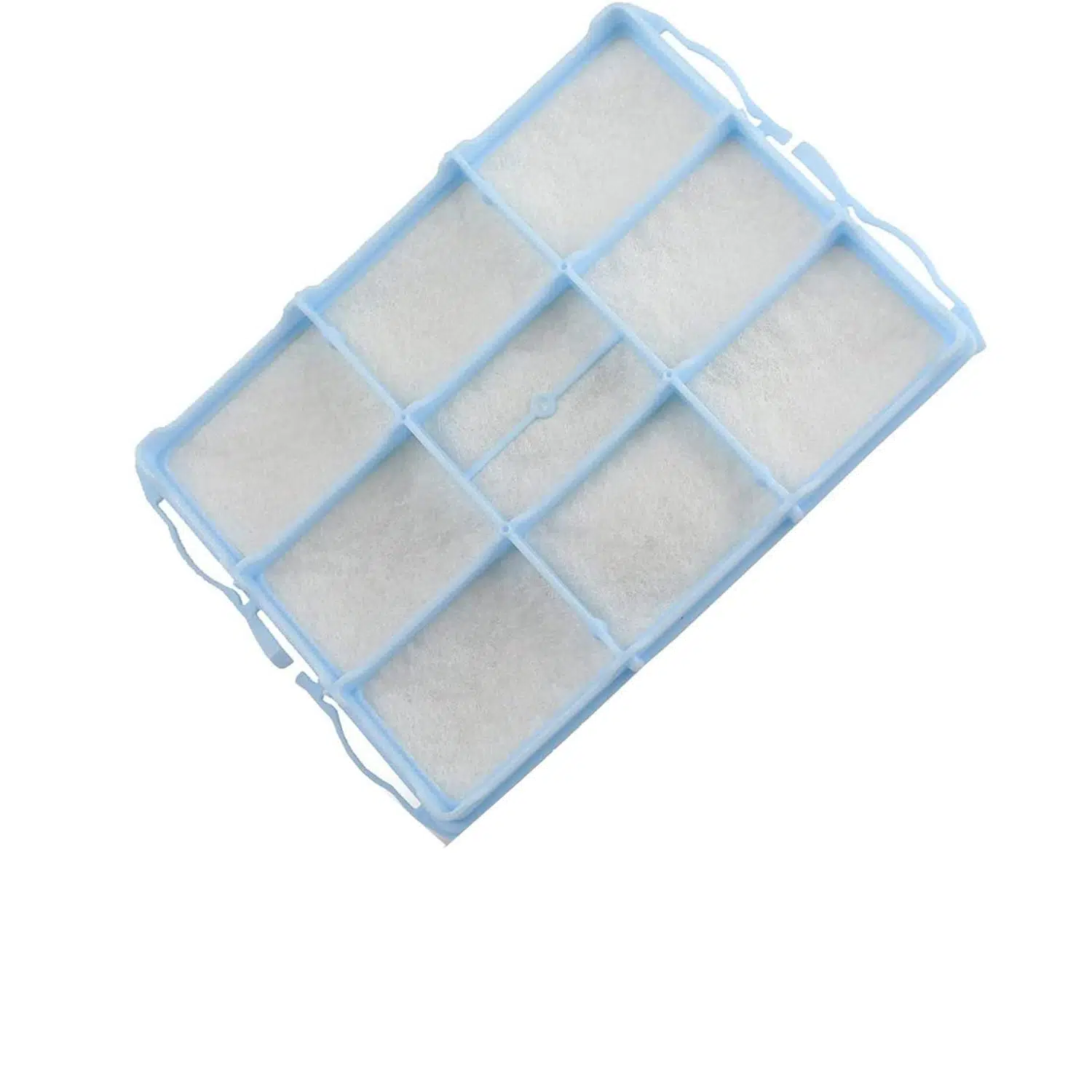 Bosch ve Siemens Motor Koruma Filtresi | 578863 ve VZ01MSF | Yıkanabilir