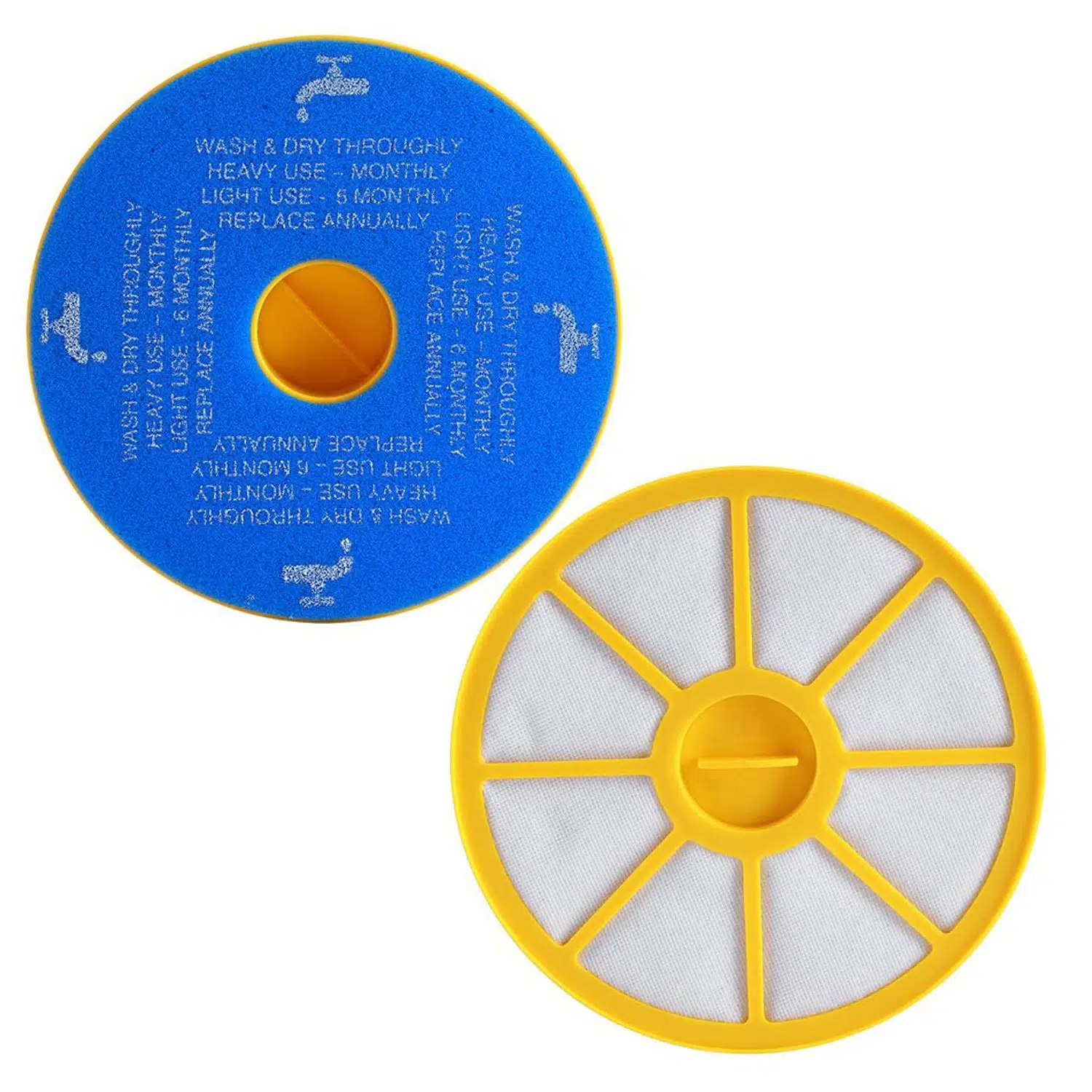 Dyson için DC08 ve DC05 Ön Filtre | 905401-01 Uyumlu | Yıkanabilir