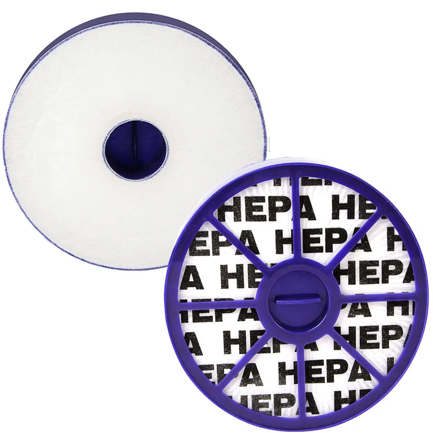 Dyson DC08 ve DC19 Çıkış HEPA Filtre | 900228 | DC20, DC21, DC29