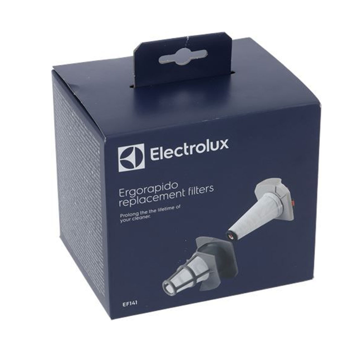 Electrolux | EF141 Ergorapido Z28 ve Z29 Serisi Süpürge Filtre Seti