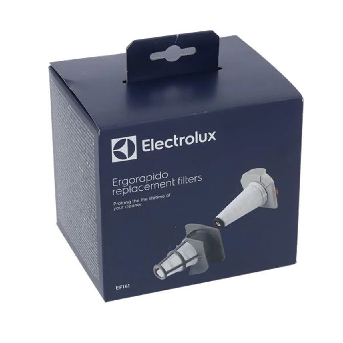 Electrolux EF141 Ergorapido Z28 ve Z29 Serisi Süpürge Filtre Seti