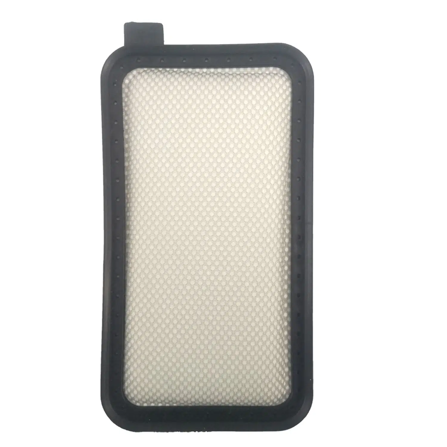 Arnica Terra ve Tesla Süpürge Motor Koruma Filtresi | Eski Tip Filtre